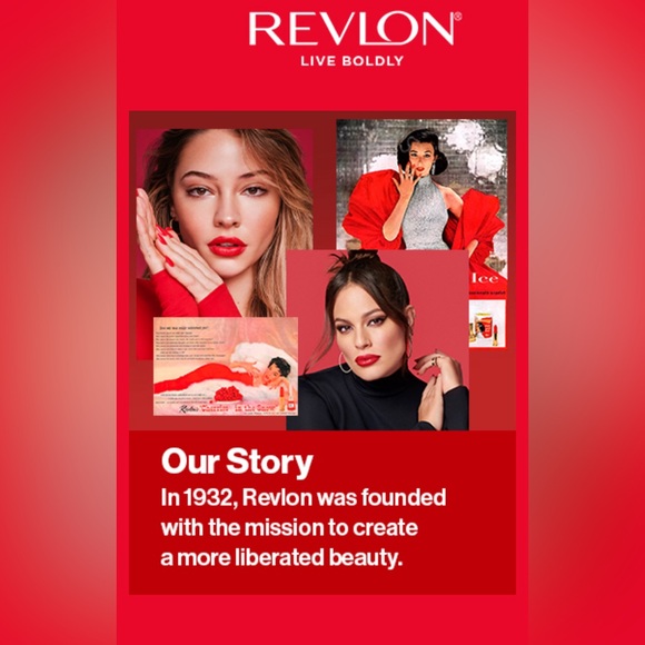 Revlon Candid GLOW Foundation Beige x2 - Picture 16 of 17